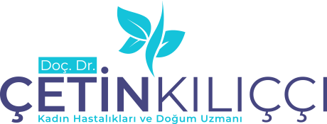 Doç. Dr. Çetin KILIÇÇI